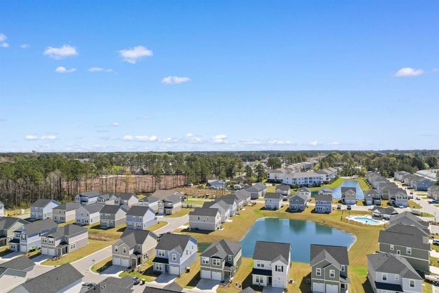 172 Cypress Hollow Dr., Little River, SC 29566