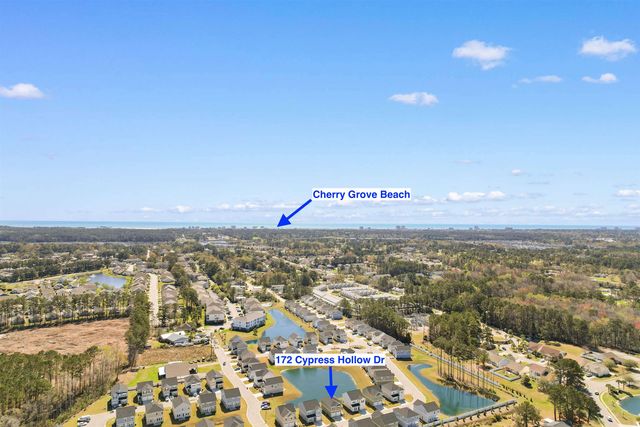 172 Cypress Hollow Dr., Little River, SC 29566