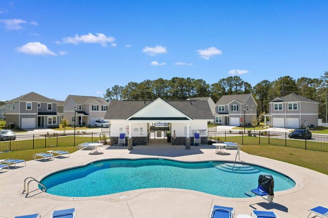 172 Cypress Hollow Dr., Little River, SC 29566