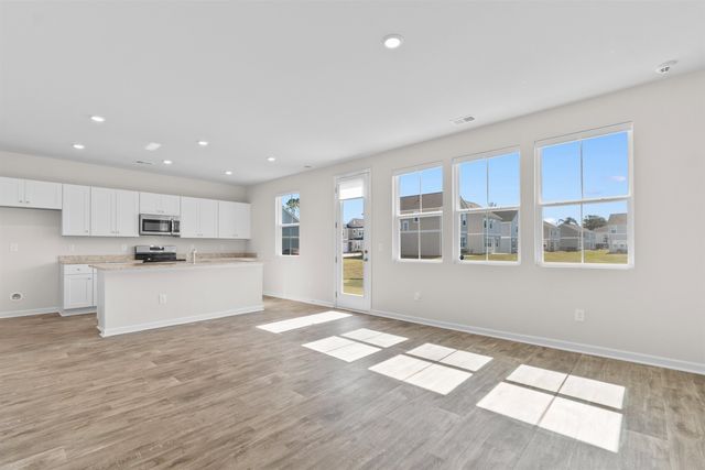 172 Cypress Hollow Dr., Little River, SC 29566