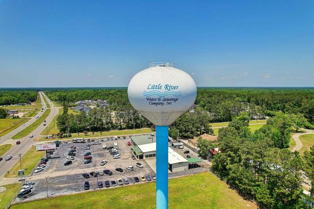 172 Cypress Hollow Dr., Little River, SC 29566