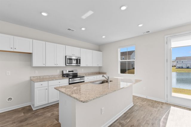 172 Cypress Hollow Dr., Little River, SC 29566