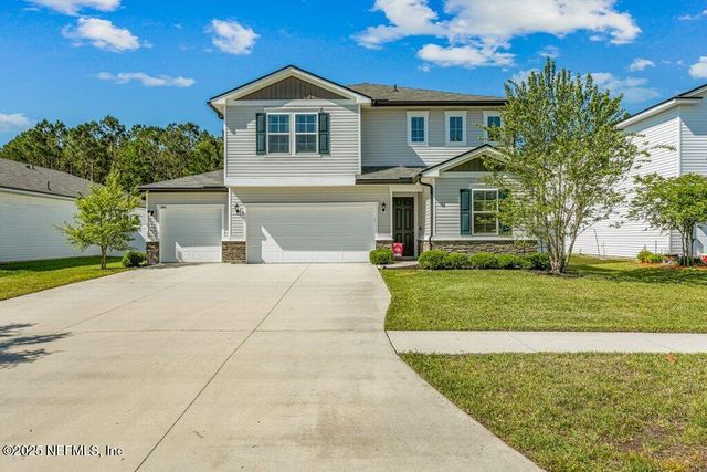 1466 TROPICAL PINE Cove, Middleburg, FL 32068