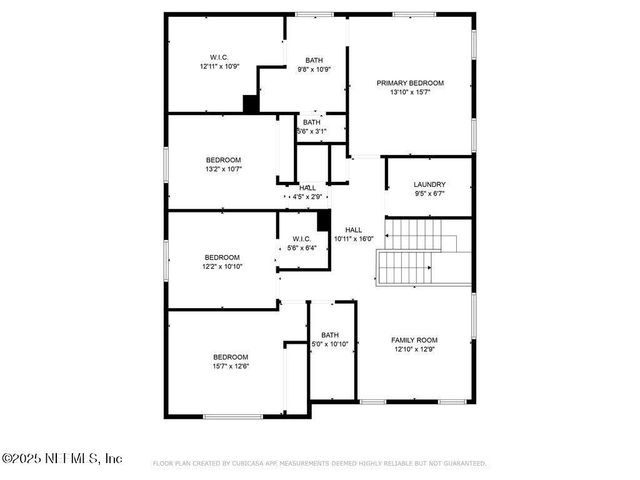 1466 TROPICAL PINE Cove, Middleburg, FL 32068