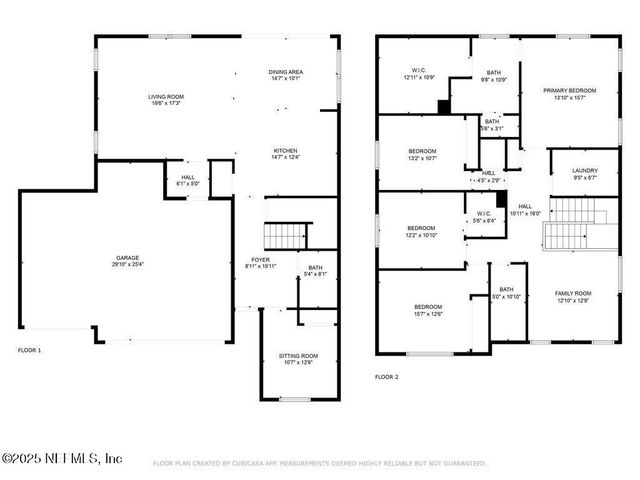 1466 TROPICAL PINE Cove, Middleburg, FL 32068