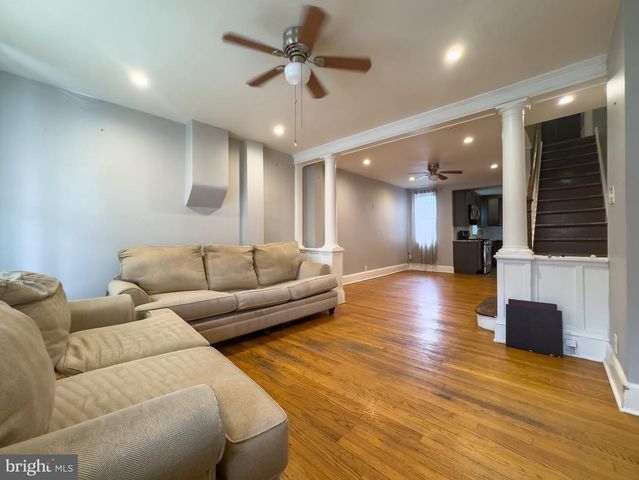 1818 W 7TH ST, Wilmington, DE 19805