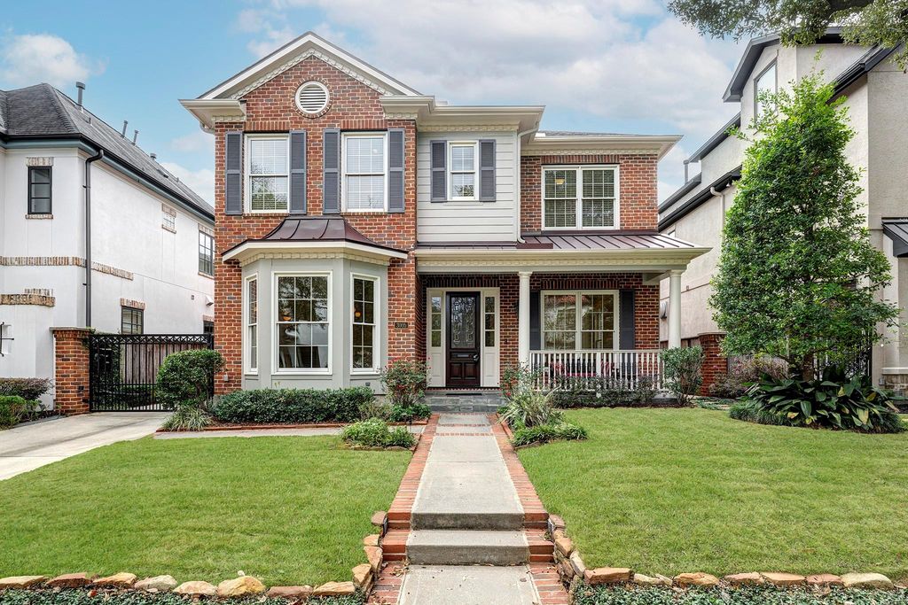 3005 Tangley Road, West University Place, TX 77005