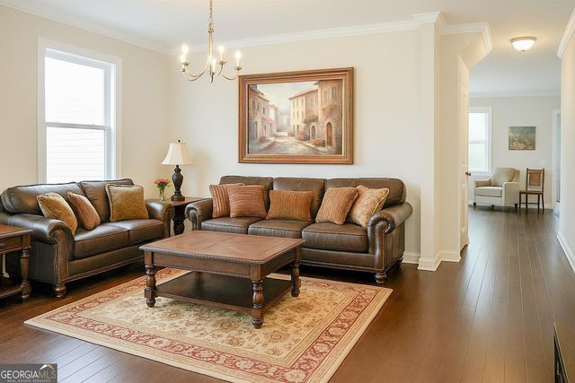 1493 Harlequin Way, Stockbridge, GA 30281