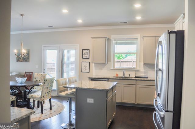 1493 Harlequin Way, Stockbridge, GA 30281