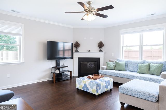 1493 Harlequin Way, Stockbridge, GA 30281