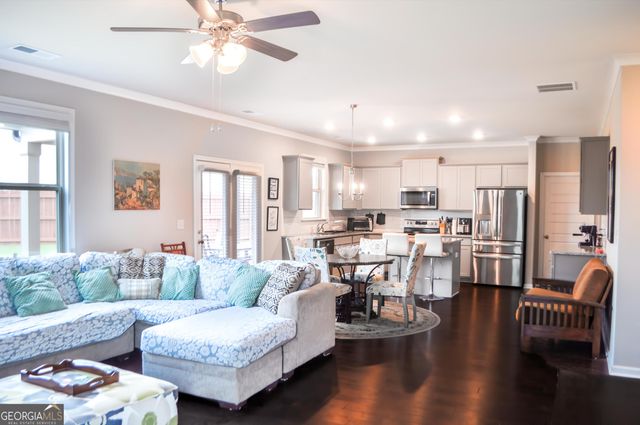 1493 Harlequin Way, Stockbridge, GA 30281