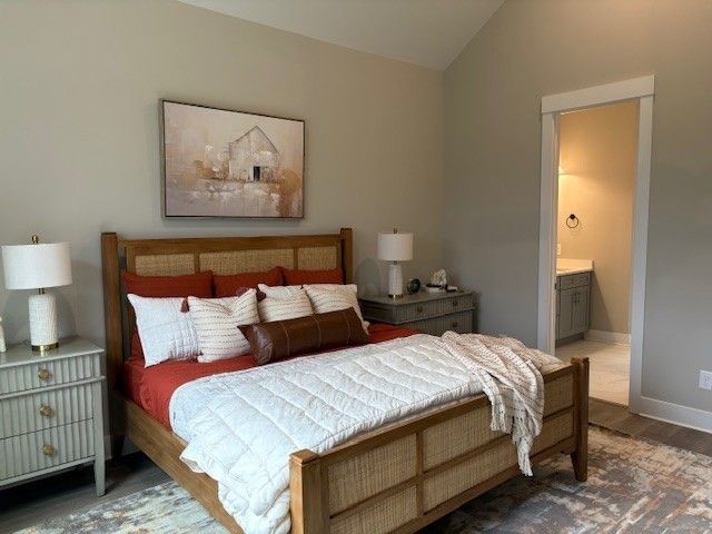 46 Trail West Drive, Mount Juliet, TN 37122