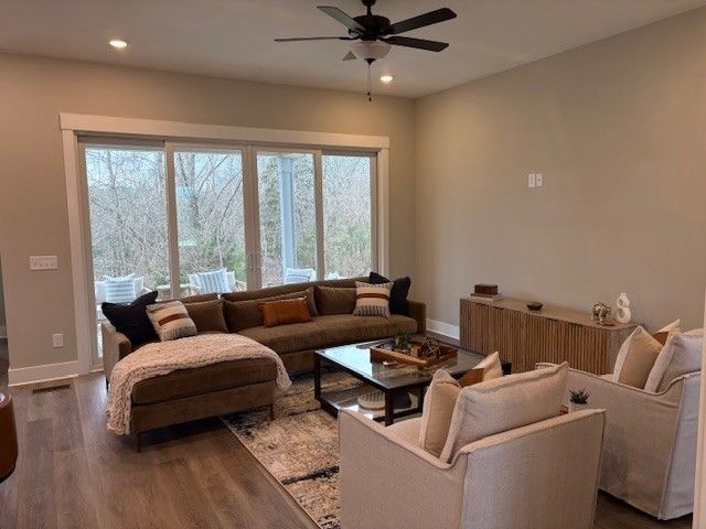 46 Trail West Drive, Mount Juliet, TN 37122