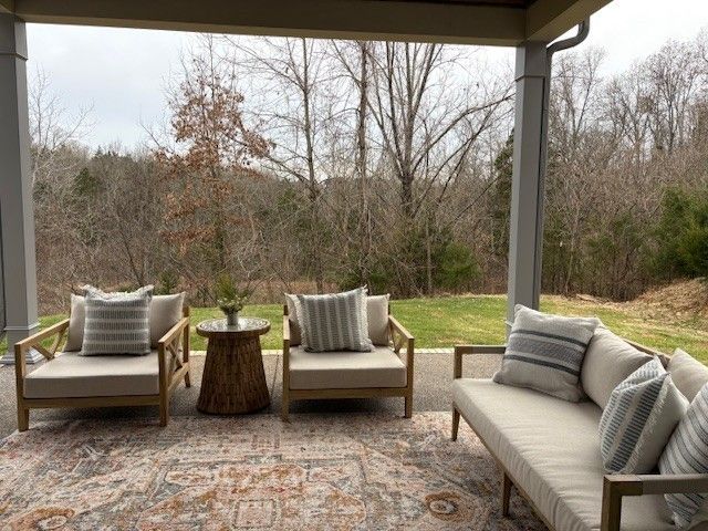 46 Trail West Drive, Mount Juliet, TN 37122