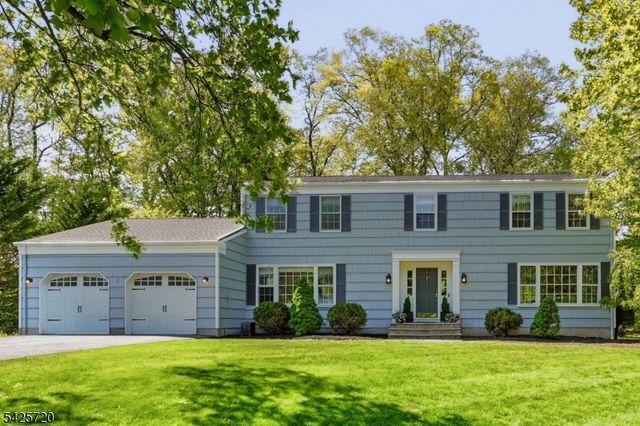 60 Hendricks Dr, Hanover Twp., NJ 07950