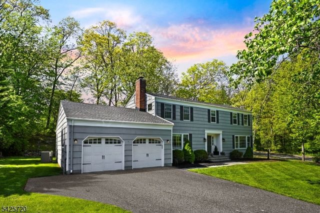 60 Hendricks Dr, Hanover Twp., NJ 07950