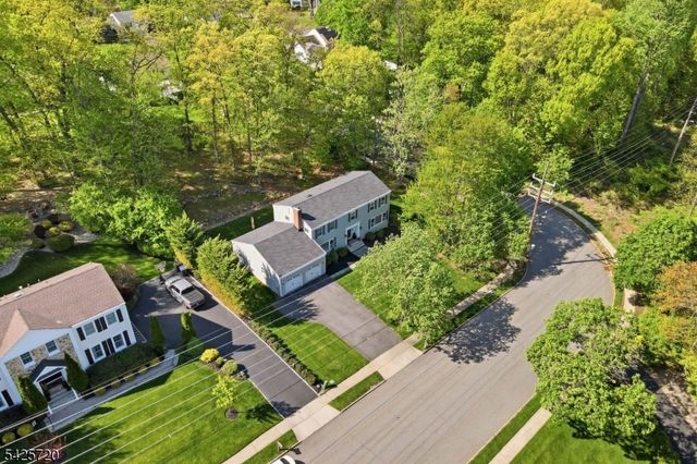 60 Hendricks Dr, Hanover Twp., NJ 07950