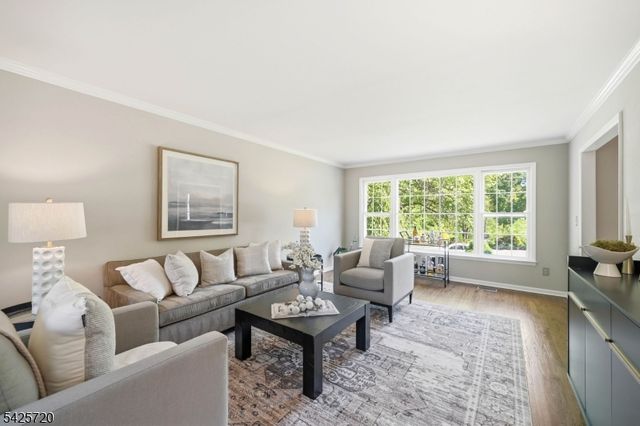 60 Hendricks Dr, Hanover Twp., NJ 07950