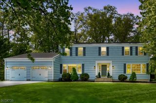 60 Hendricks Dr, Hanover Twp., NJ 07950