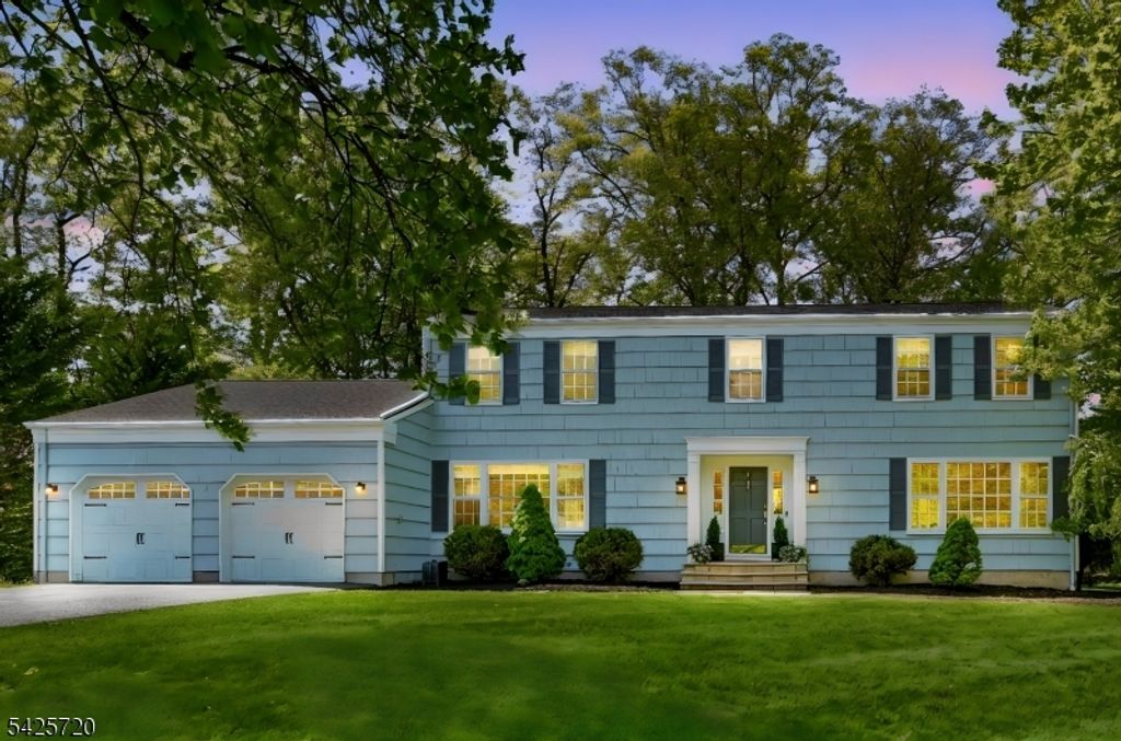 60 Hendricks Dr, Hanover Twp., NJ 07950