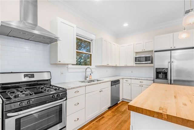 288 Augusta SE Avenue, Atlanta, GA 30315