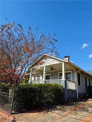 288 Augusta SE Avenue, Atlanta, GA 30315