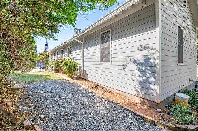 288 Augusta SE Avenue, Atlanta, GA 30315