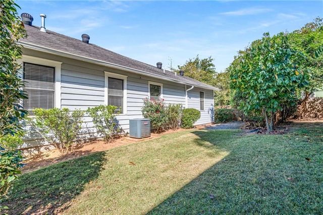 288 Augusta SE Avenue, Atlanta, GA 30315