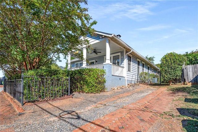 288 Augusta SE Avenue, Atlanta, GA 30315