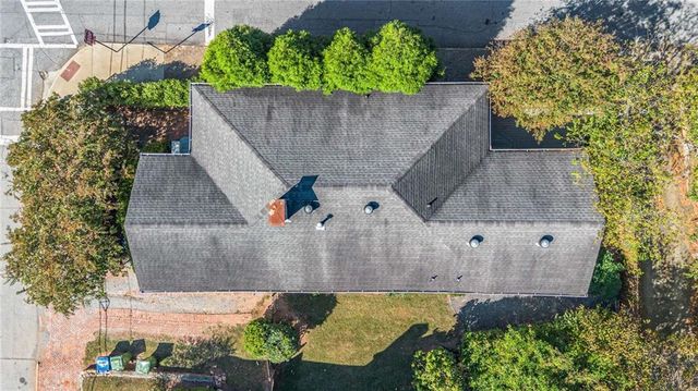 288 Augusta SE Avenue, Atlanta, GA 30315