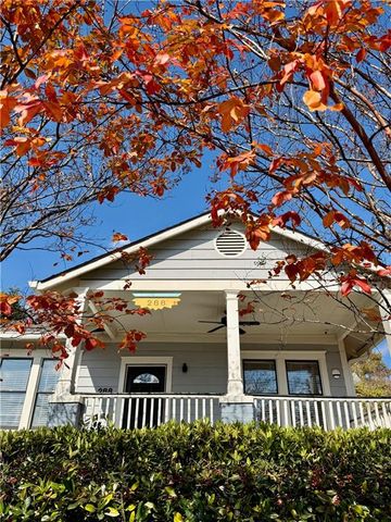 288 Augusta SE Avenue, Atlanta, GA 30315