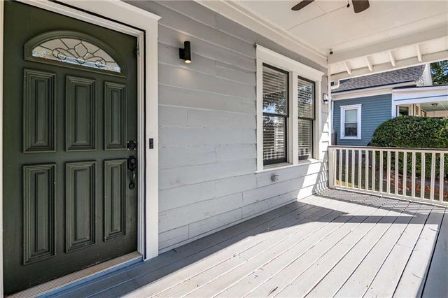 288 Augusta SE Avenue, Atlanta, GA 30315