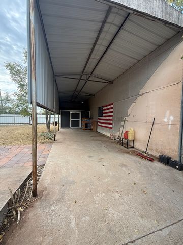502 E 29th St, Odessa, TX 79762