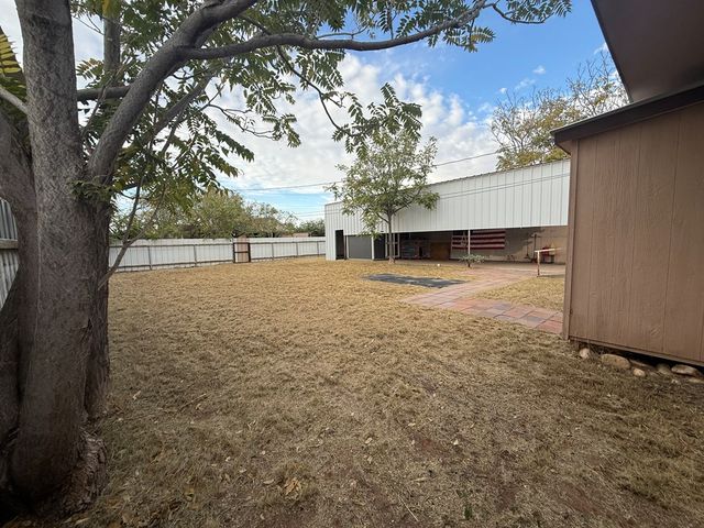 502 E 29th St, Odessa, TX 79762