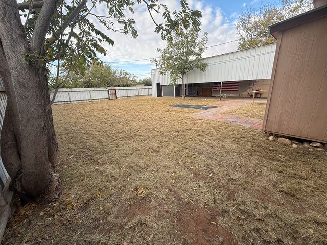 502 E 29th St, Odessa, TX 79762