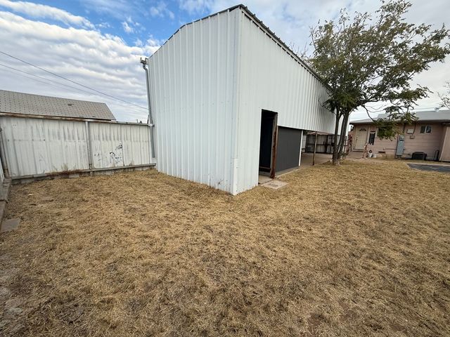 502 E 29th St, Odessa, TX 79762