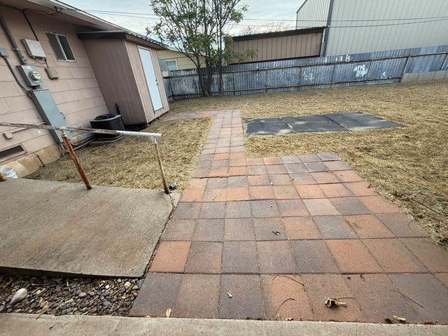 502 E 29th St, Odessa, TX 79762