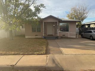 502 E 29th St, Odessa, TX 79762