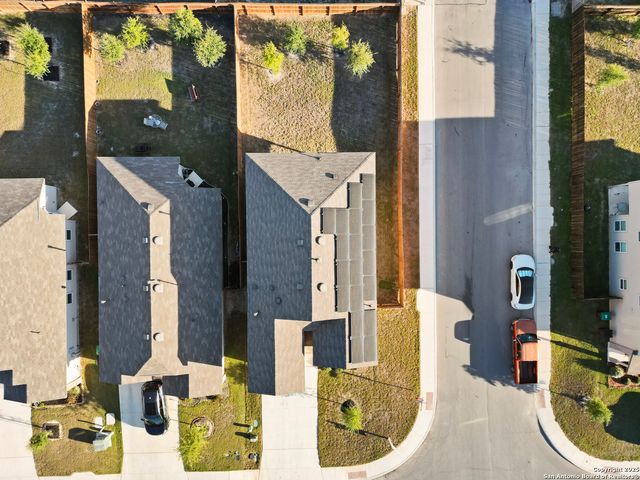 1102 Andean Emerald, San Antonio, TX 78253