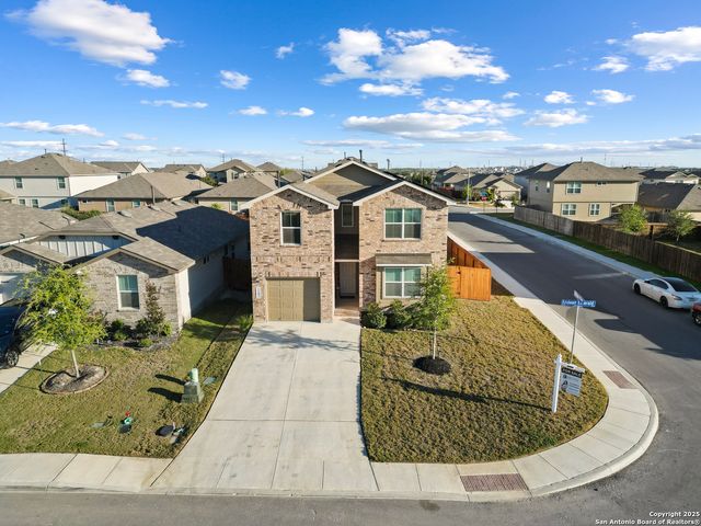 1102 Andean Emerald, San Antonio, TX 78253