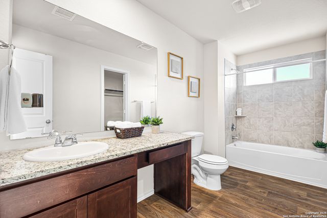 1102 Andean Emerald, San Antonio, TX 78253