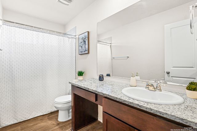 1102 Andean Emerald, San Antonio, TX 78253