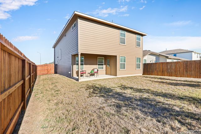 1102 Andean Emerald, San Antonio, TX 78253