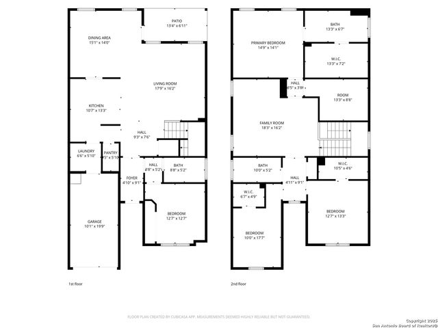 1102 Andean Emerald, San Antonio, TX 78253