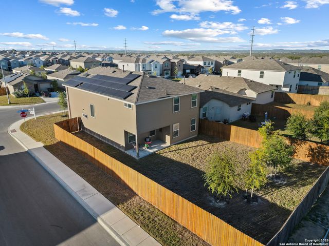 1102 Andean Emerald, San Antonio, TX 78253