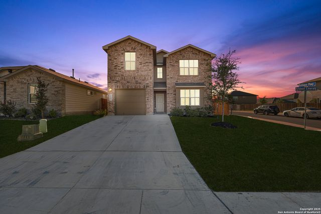 1102 Andean Emerald, San Antonio, TX 78253