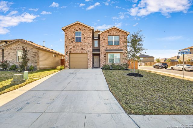 1102 Andean Emerald, San Antonio, TX 78253