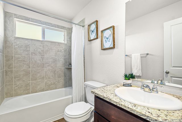 1102 Andean Emerald, San Antonio, TX 78253