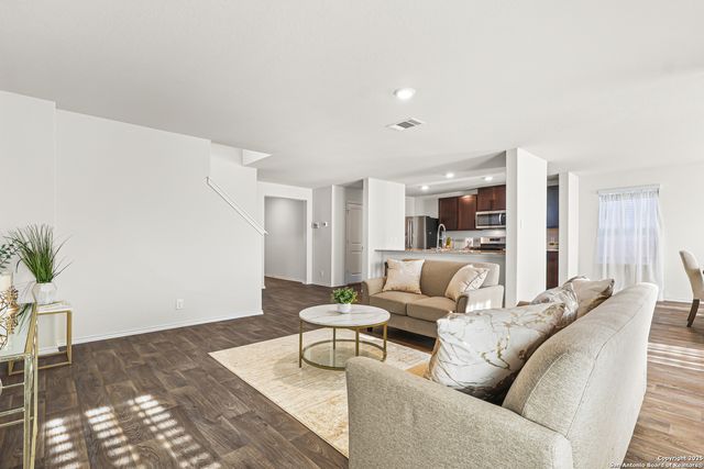 1102 Andean Emerald, San Antonio, TX 78253