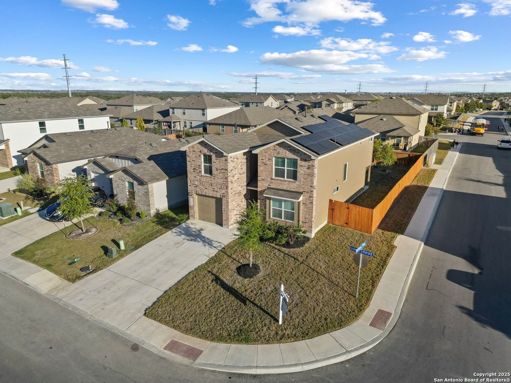 1102 Andean Emerald, San Antonio, TX 78253